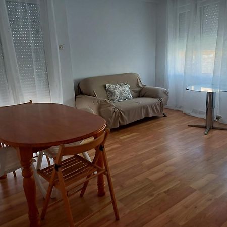 דירות קרטחנה Apartamento Grande Subida San Diego Centro Ciudad מראה חיצוני תמונה