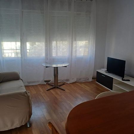 דירות קרטחנה Apartamento Grande Subida San Diego Centro Ciudad מראה חיצוני תמונה