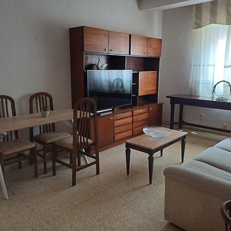 דירות קרטחנה Apartamento Grande Subida San Diego Centro Ciudad מראה חיצוני תמונה