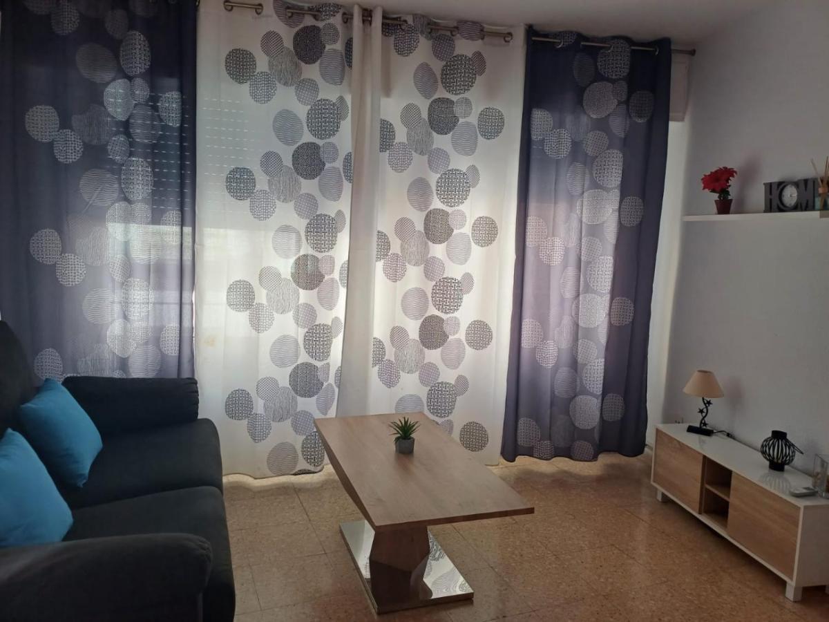 דירות קרטחנה Apartamento Grande Subida San Diego Centro Ciudad מראה חיצוני תמונה