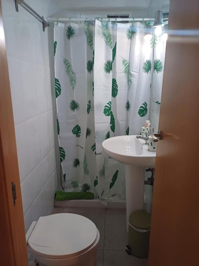 דירות קרטחנה Apartamento Grande Subida San Diego Centro Ciudad מראה חיצוני תמונה