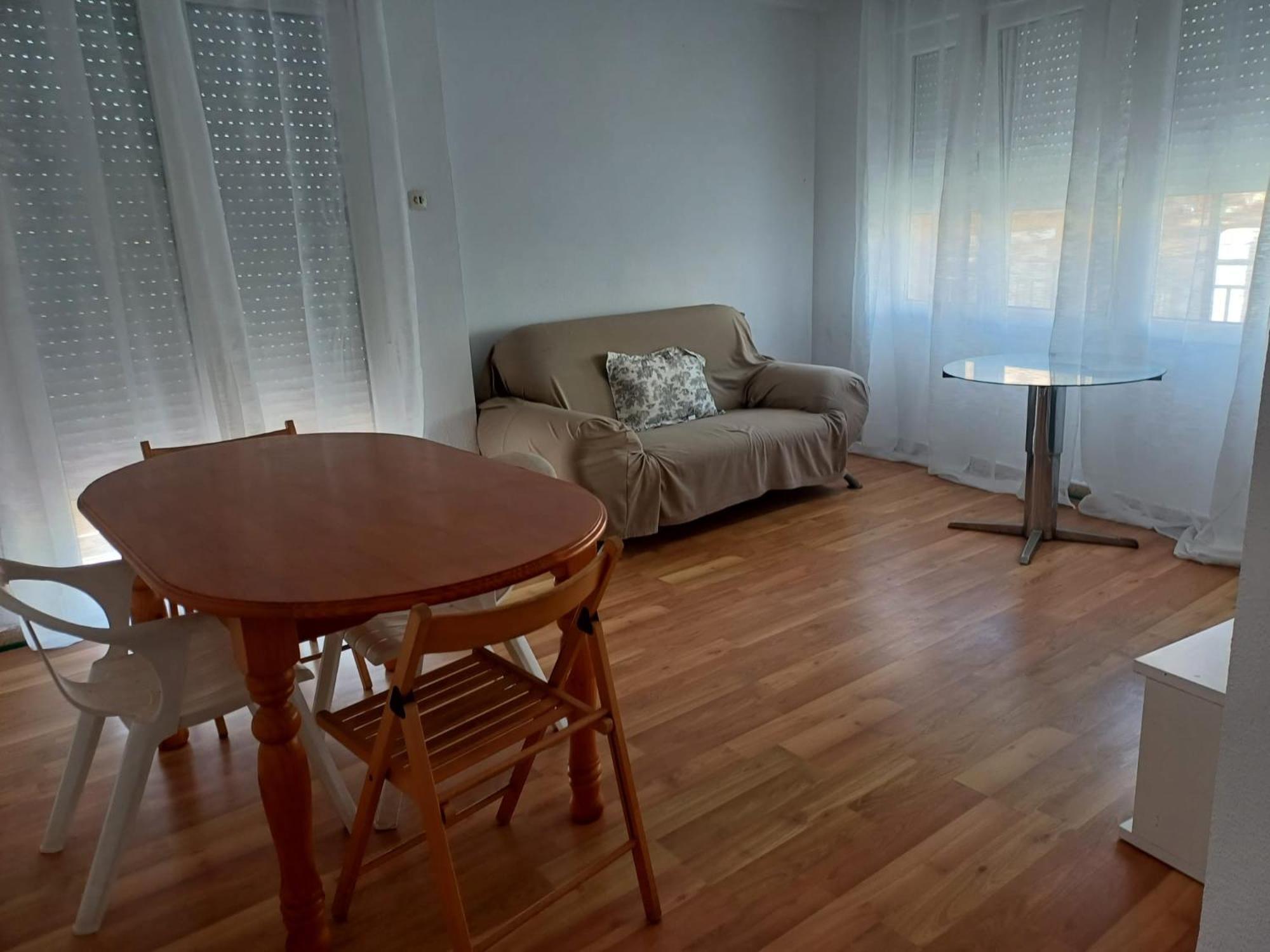 דירות קרטחנה Apartamento Grande Subida San Diego Centro Ciudad מראה חיצוני תמונה
