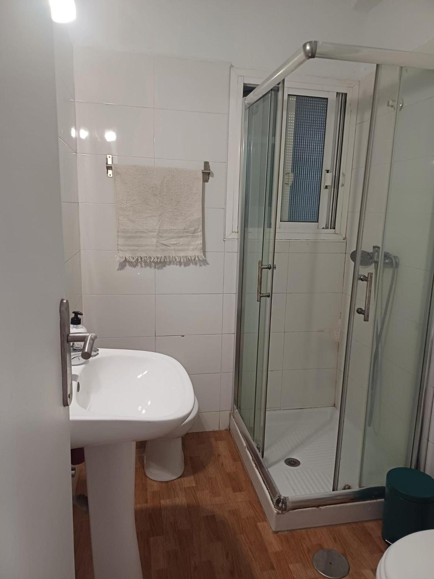 דירות קרטחנה Apartamento Grande Subida San Diego Centro Ciudad מראה חיצוני תמונה
