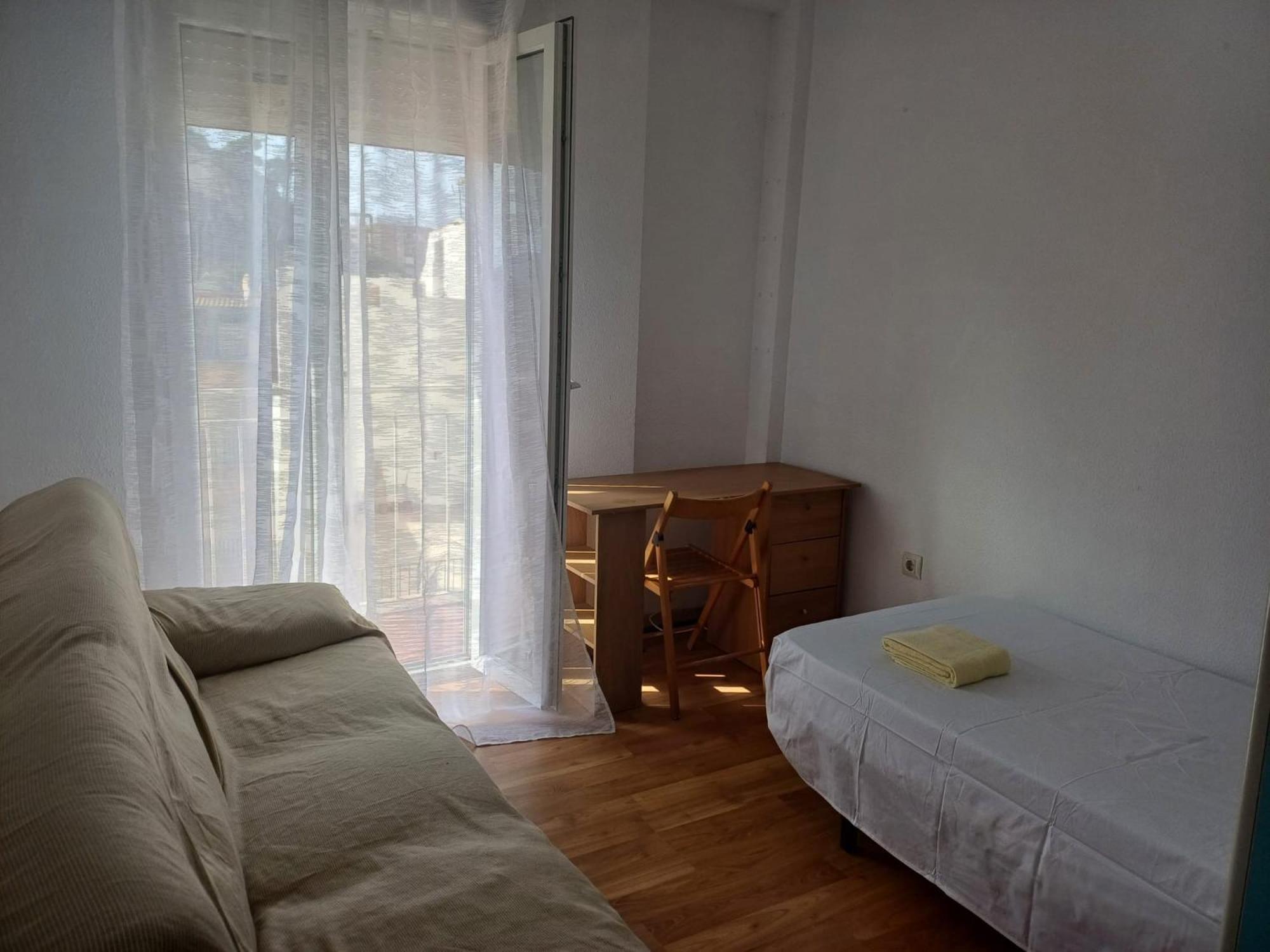 דירות קרטחנה Apartamento Grande Subida San Diego Centro Ciudad מראה חיצוני תמונה