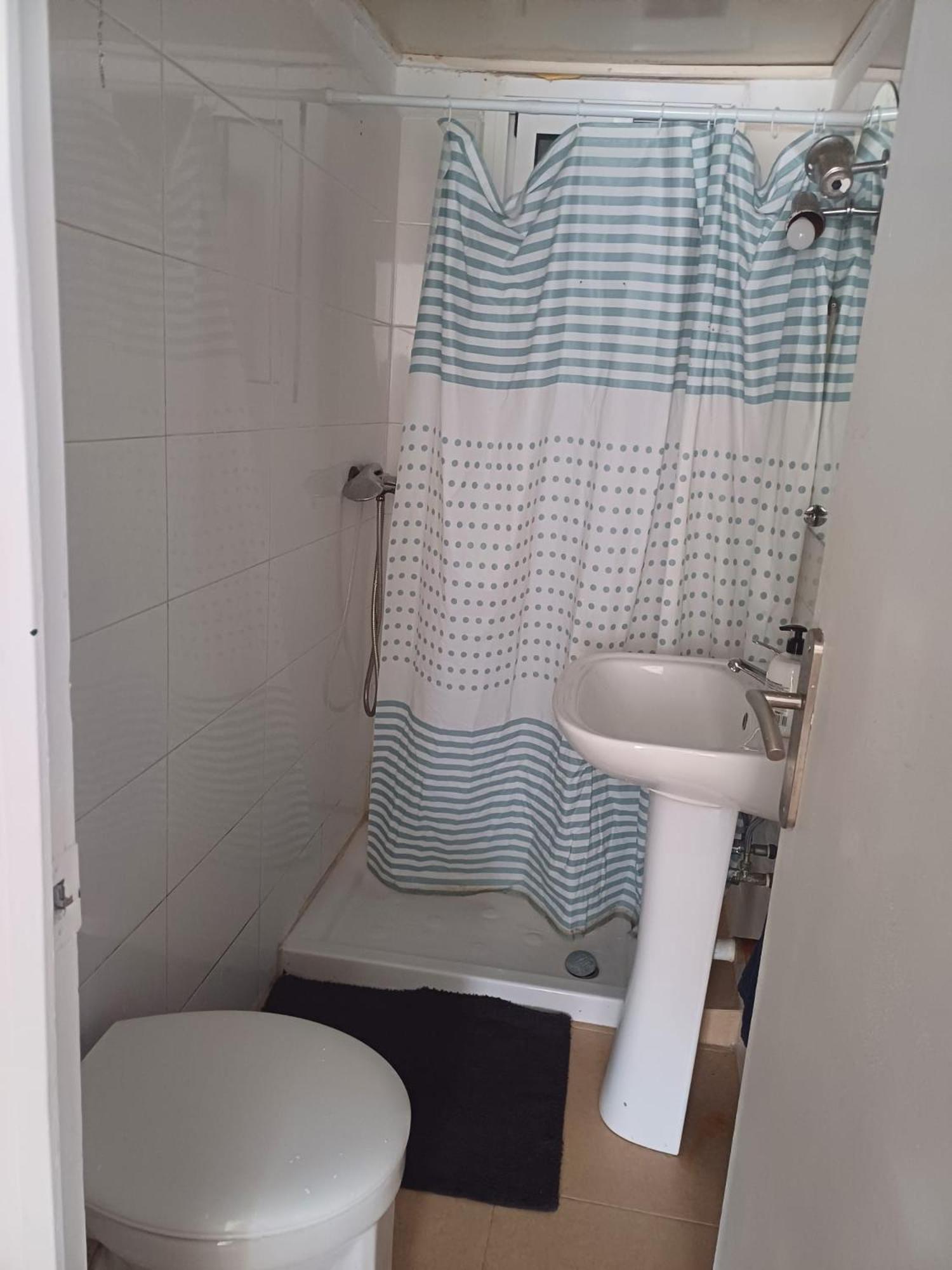 דירות קרטחנה Apartamento Grande Subida San Diego Centro Ciudad מראה חיצוני תמונה