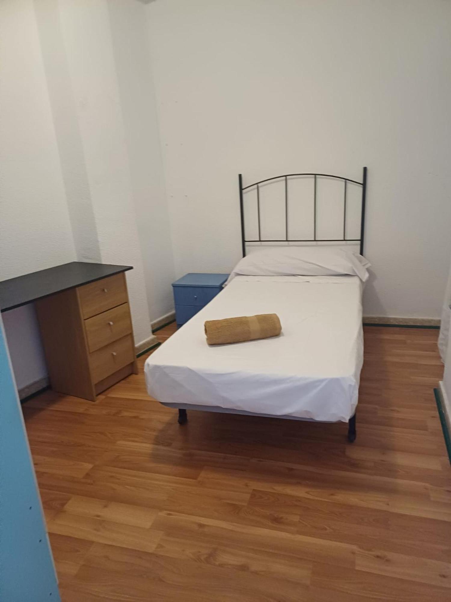 דירות קרטחנה Apartamento Grande Subida San Diego Centro Ciudad מראה חיצוני תמונה