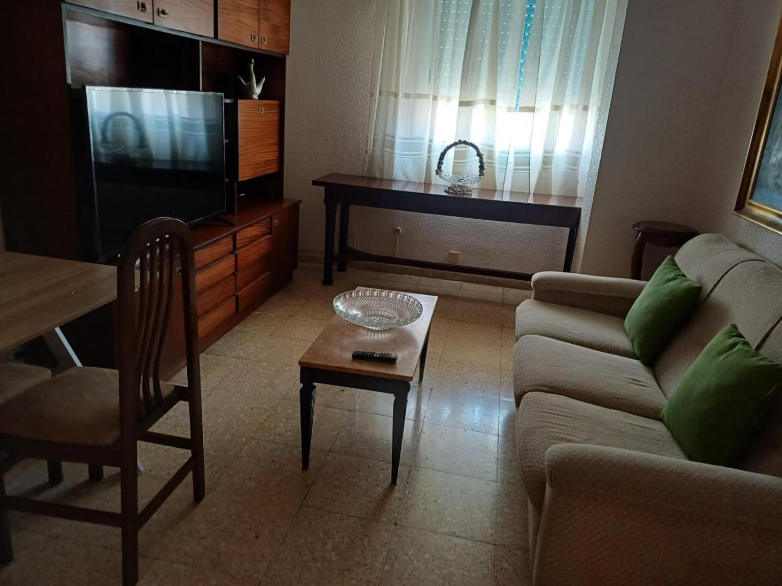 דירות קרטחנה Apartamento Grande Subida San Diego Centro Ciudad מראה חיצוני תמונה