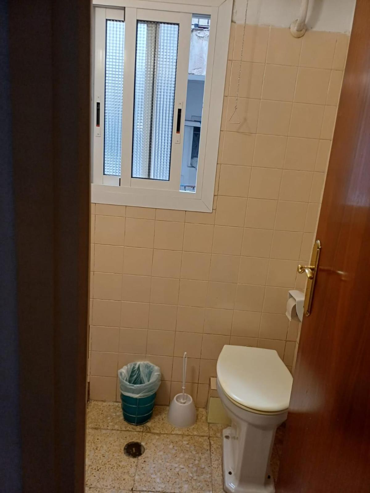 דירות קרטחנה Apartamento Grande Subida San Diego Centro Ciudad מראה חיצוני תמונה