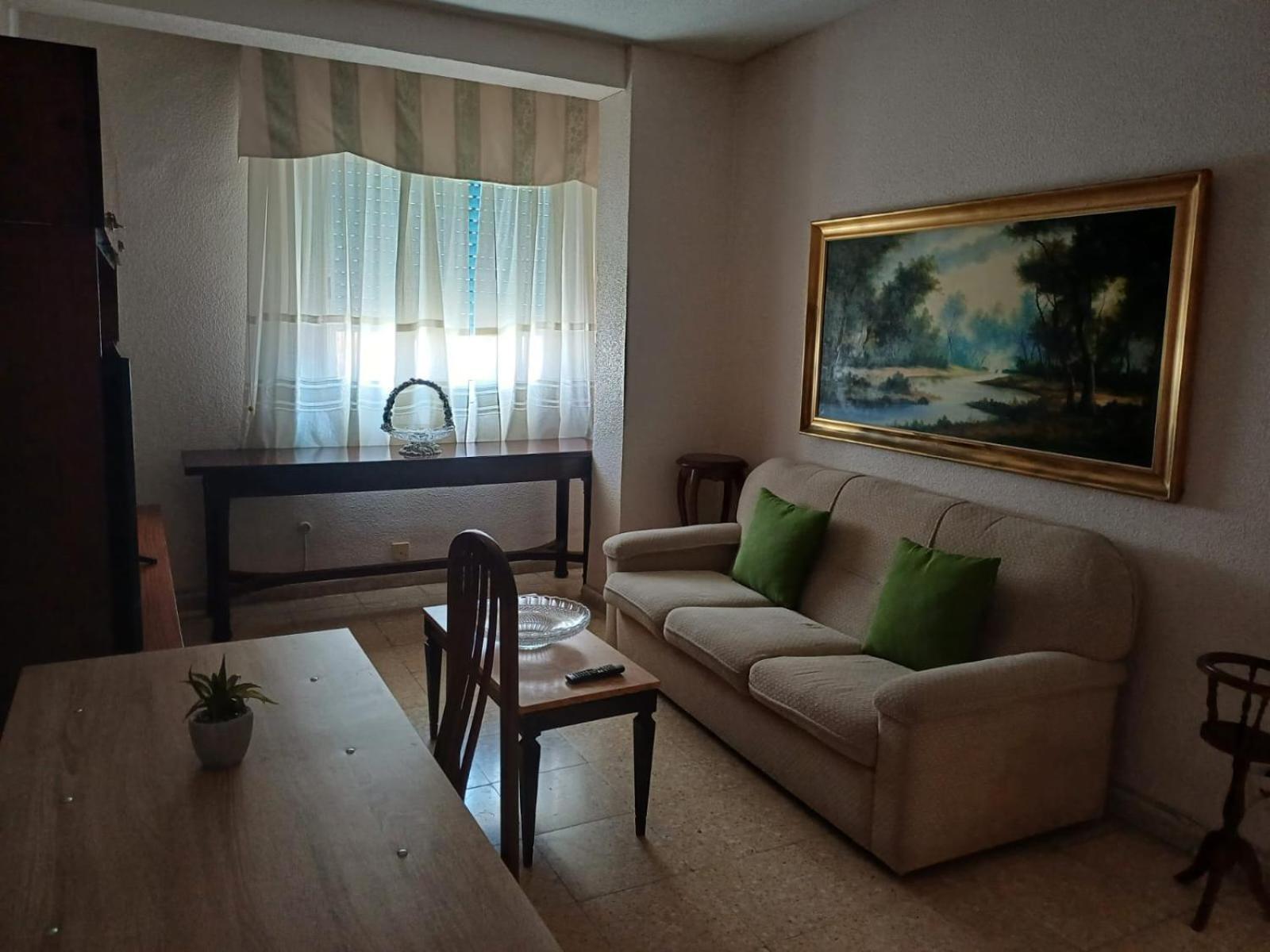 דירות קרטחנה Apartamento Grande Subida San Diego Centro Ciudad מראה חיצוני תמונה