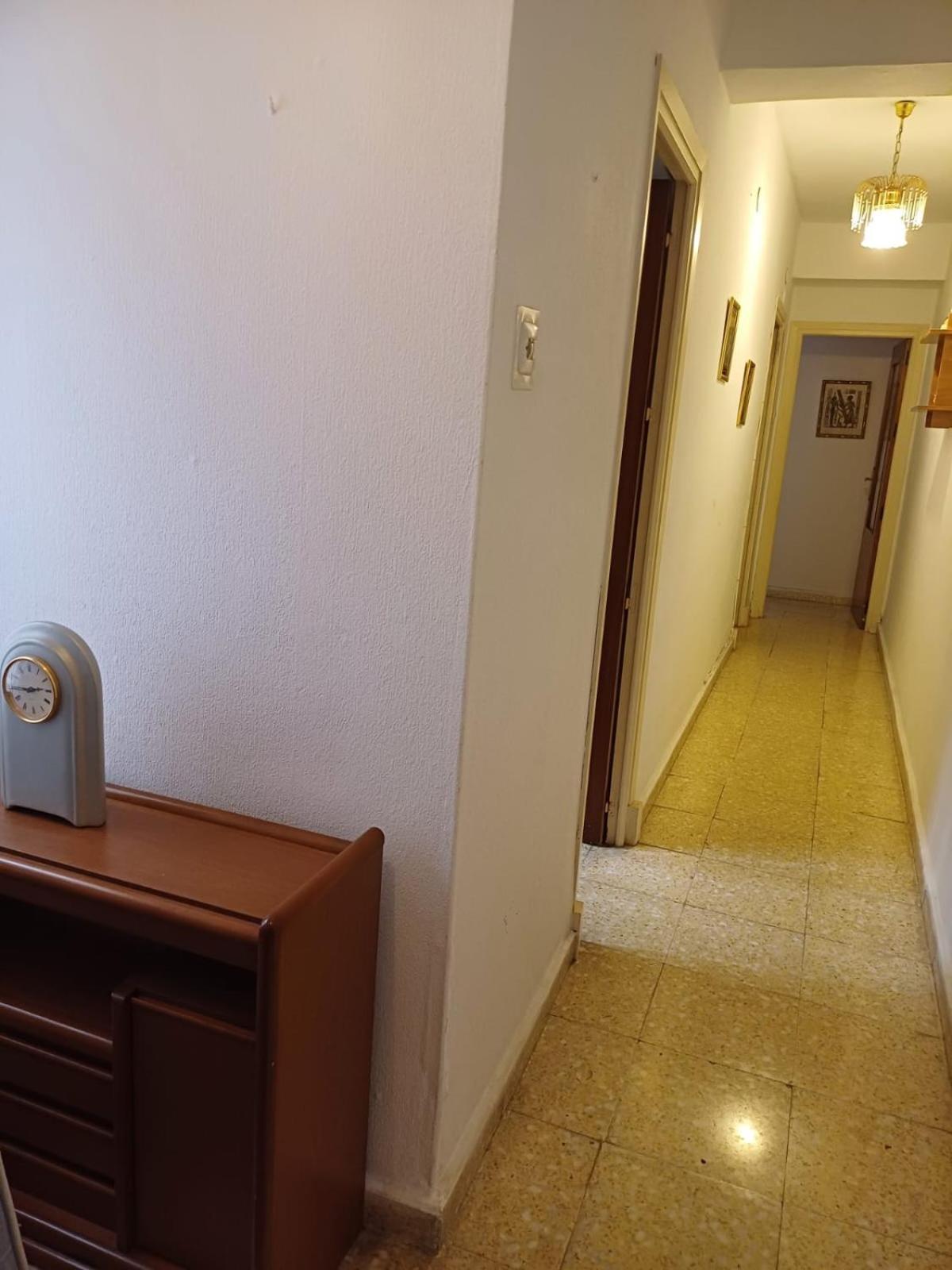 דירות קרטחנה Apartamento Grande Subida San Diego Centro Ciudad מראה חיצוני תמונה