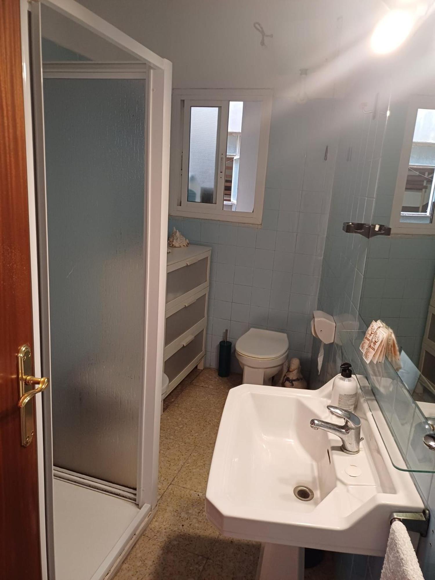 דירות קרטחנה Apartamento Grande Subida San Diego Centro Ciudad מראה חיצוני תמונה