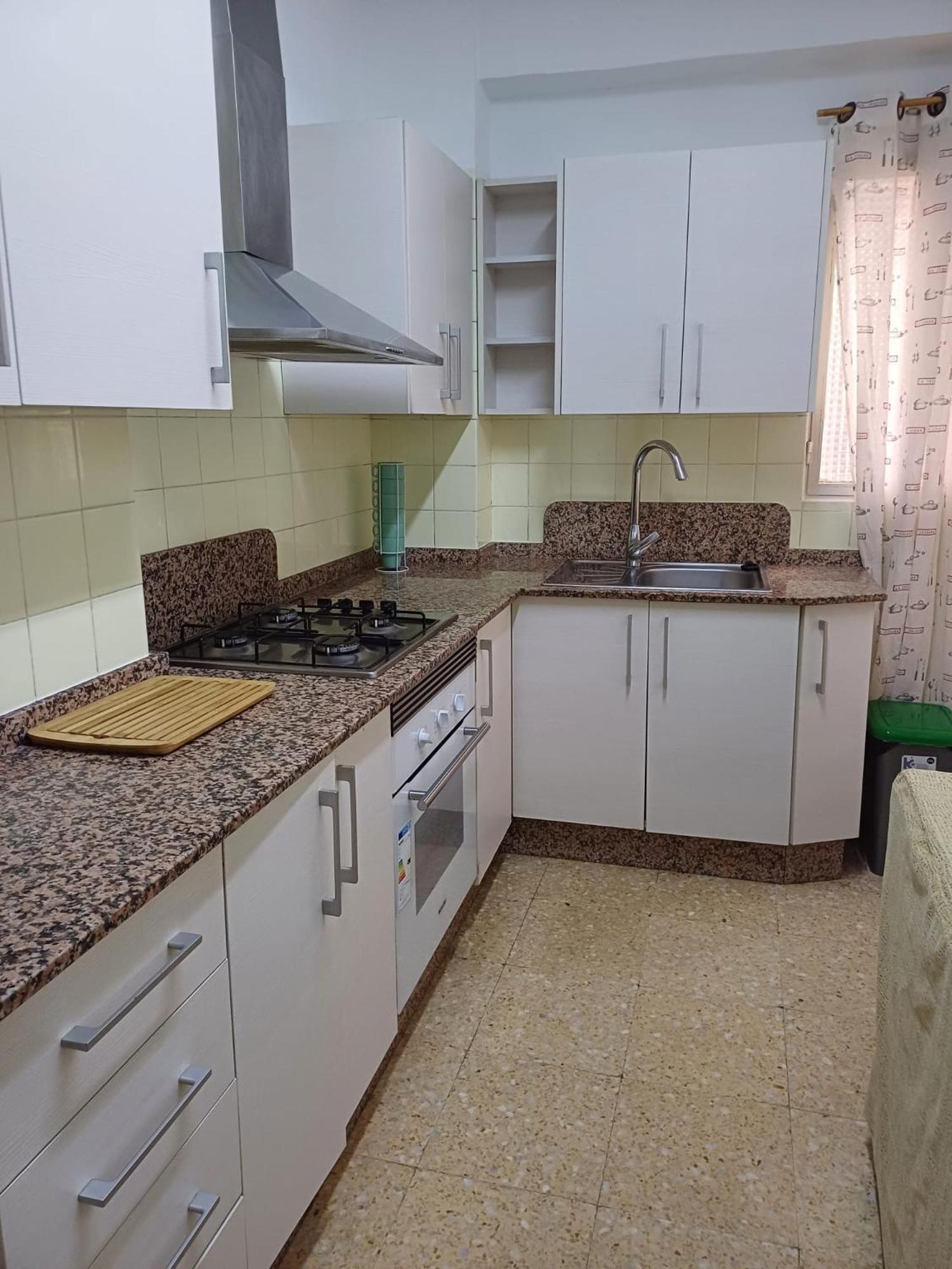 דירות קרטחנה Apartamento Grande Subida San Diego Centro Ciudad מראה חיצוני תמונה