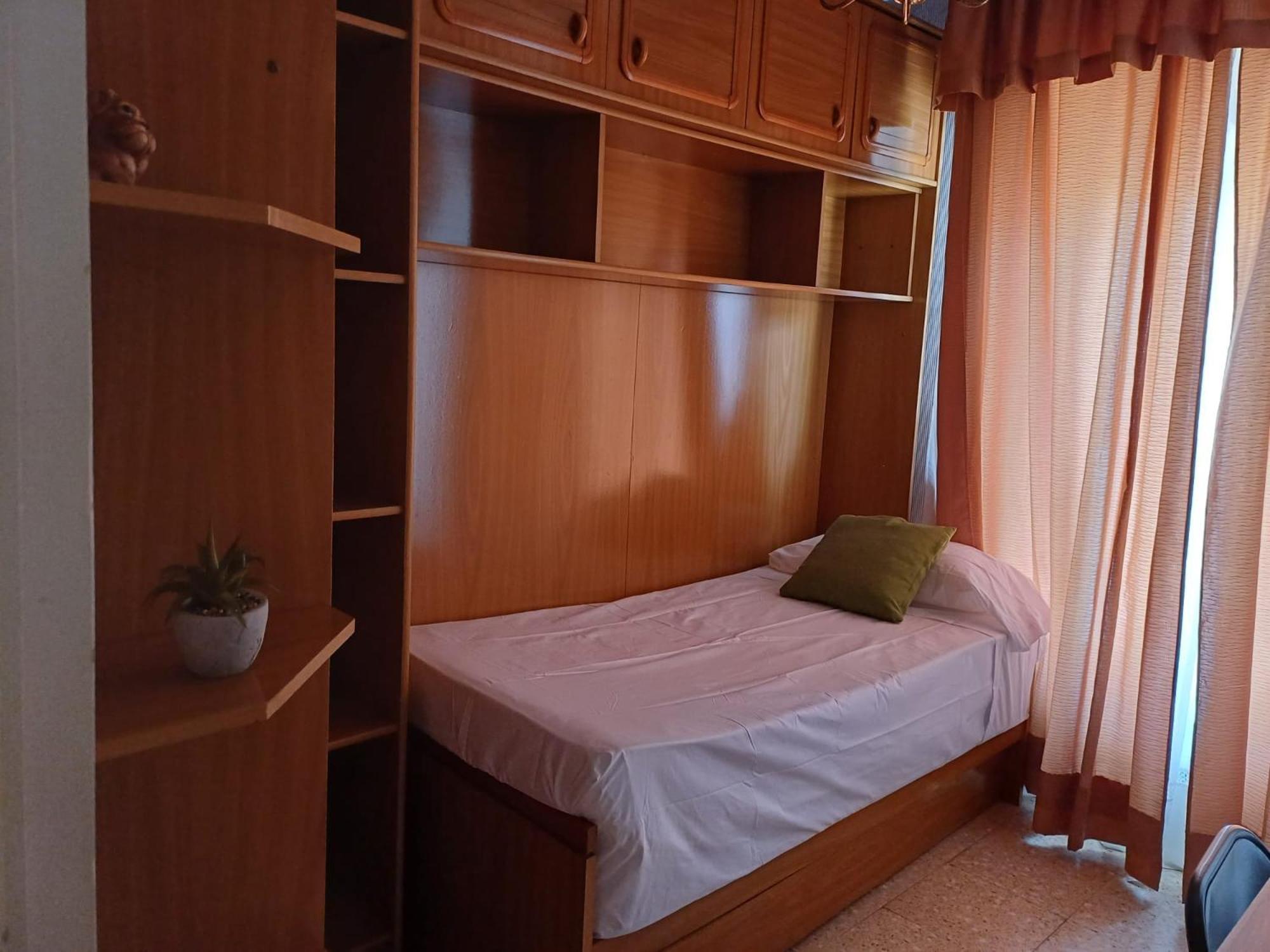 דירות קרטחנה Apartamento Grande Subida San Diego Centro Ciudad מראה חיצוני תמונה