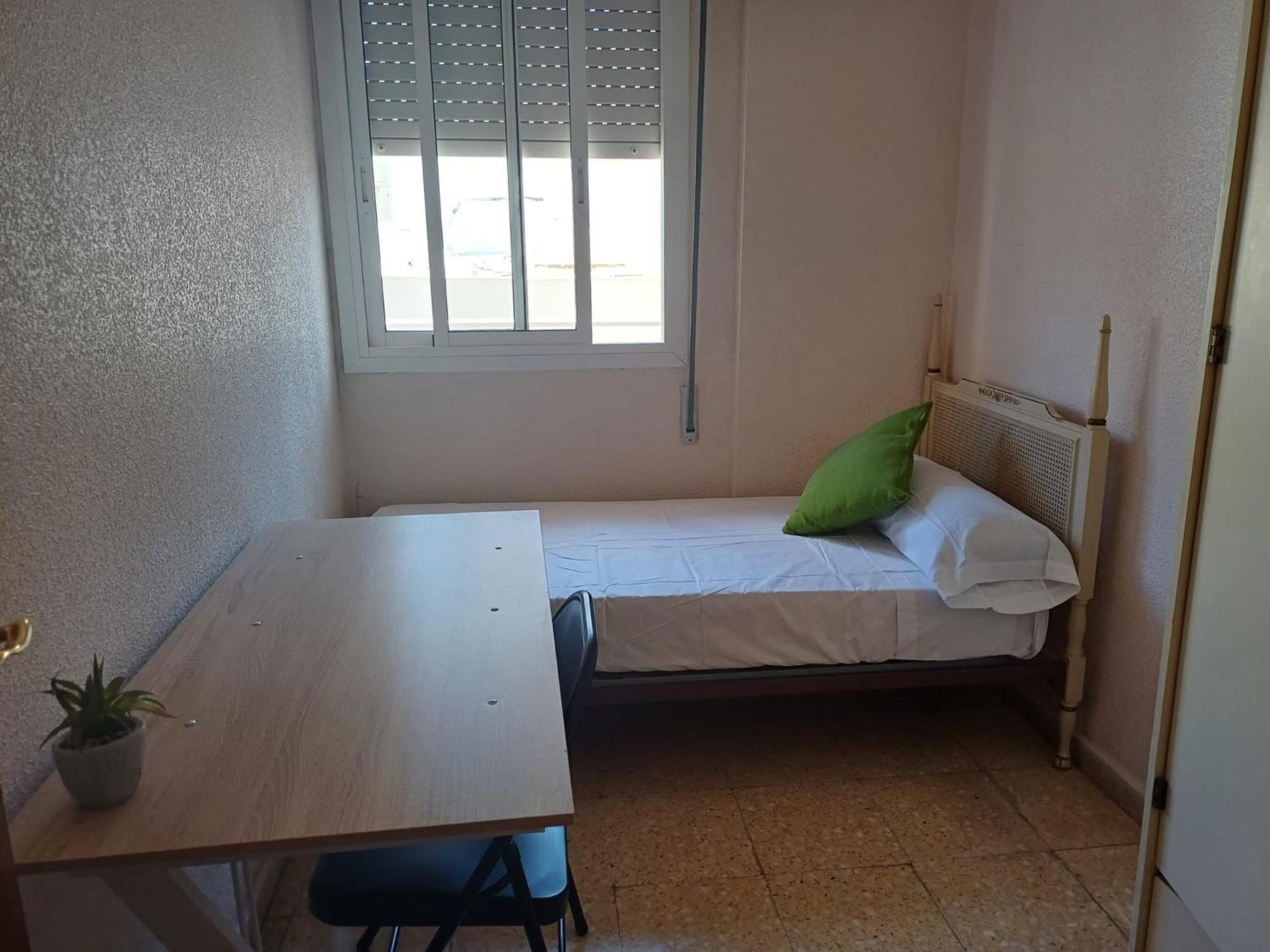 דירות קרטחנה Apartamento Grande Subida San Diego Centro Ciudad מראה חיצוני תמונה