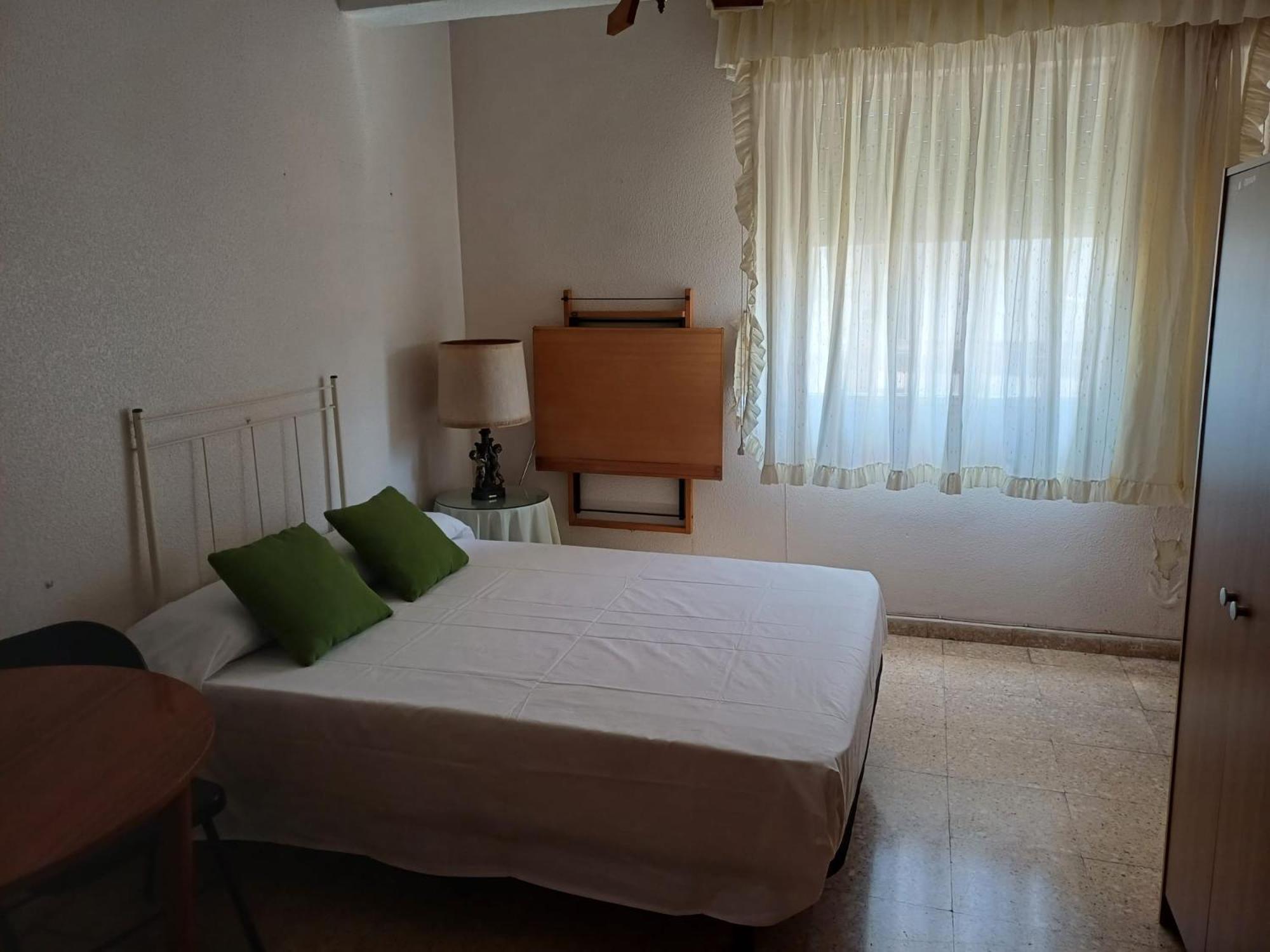 דירות קרטחנה Apartamento Grande Subida San Diego Centro Ciudad מראה חיצוני תמונה