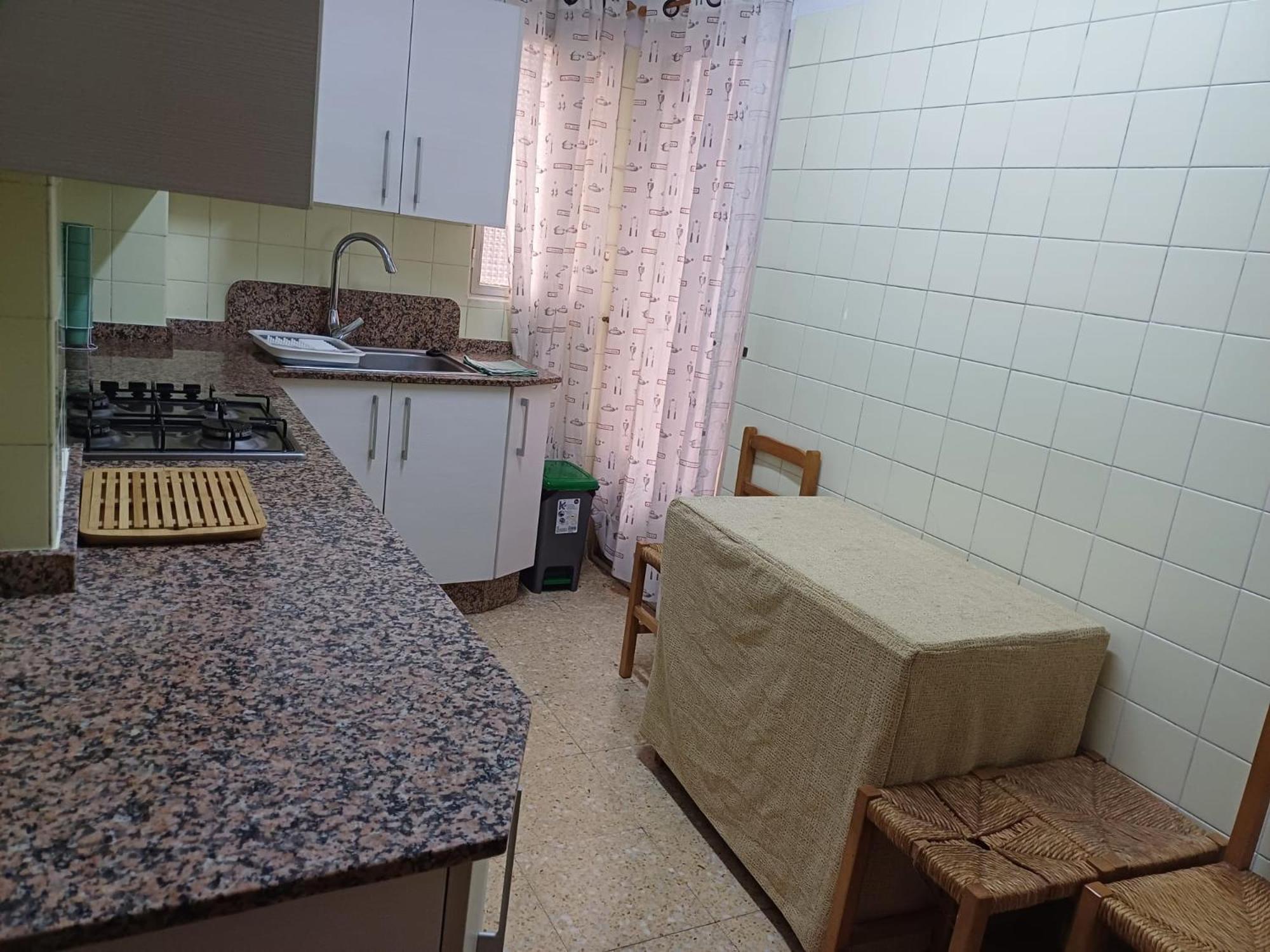דירות קרטחנה Apartamento Grande Subida San Diego Centro Ciudad מראה חיצוני תמונה